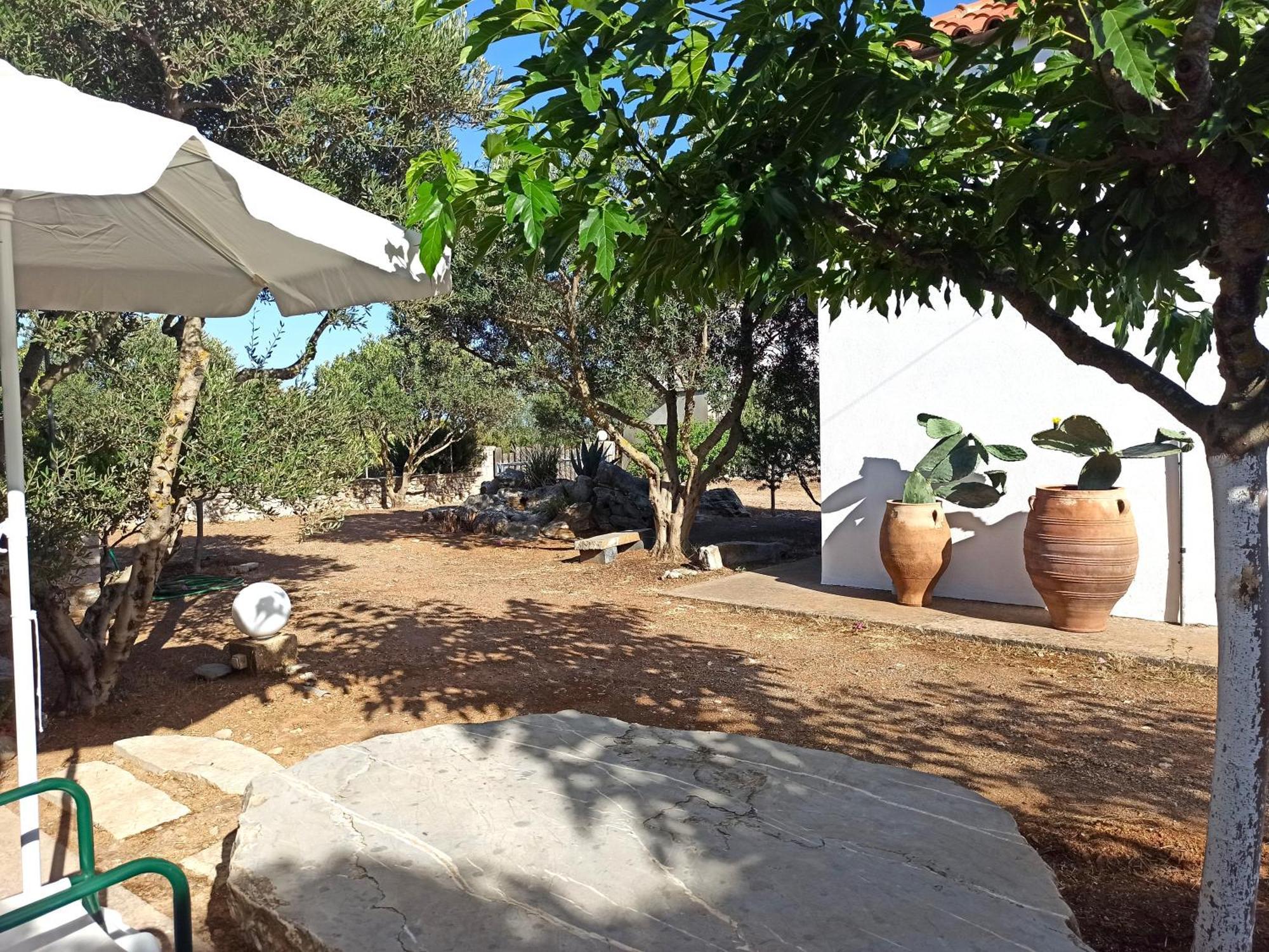 Kastraki Art Houses Kousounarion المظهر الخارجي الصورة