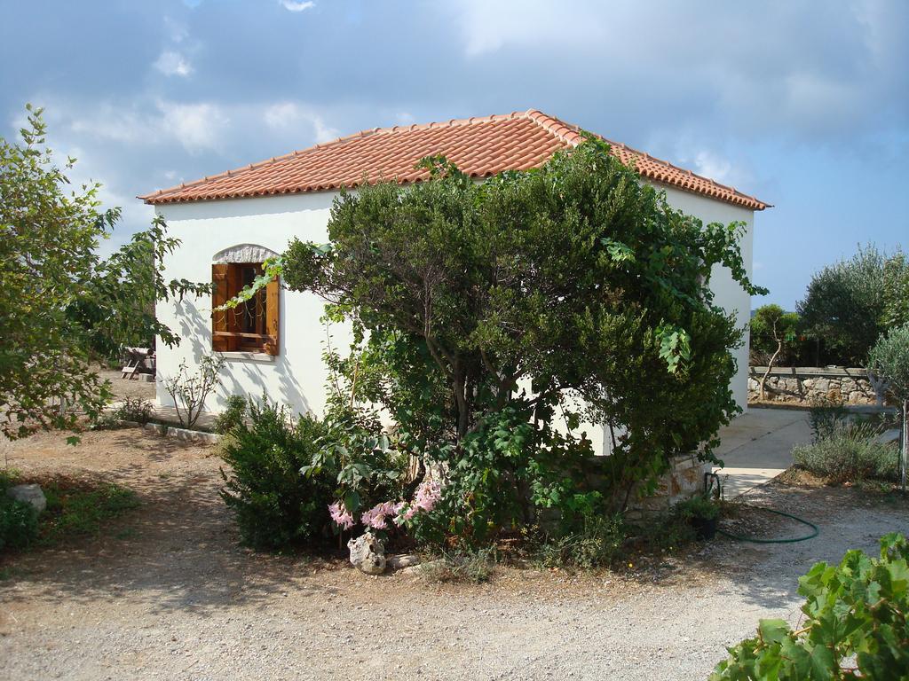 Kastraki Art Houses Kousounarion المظهر الخارجي الصورة