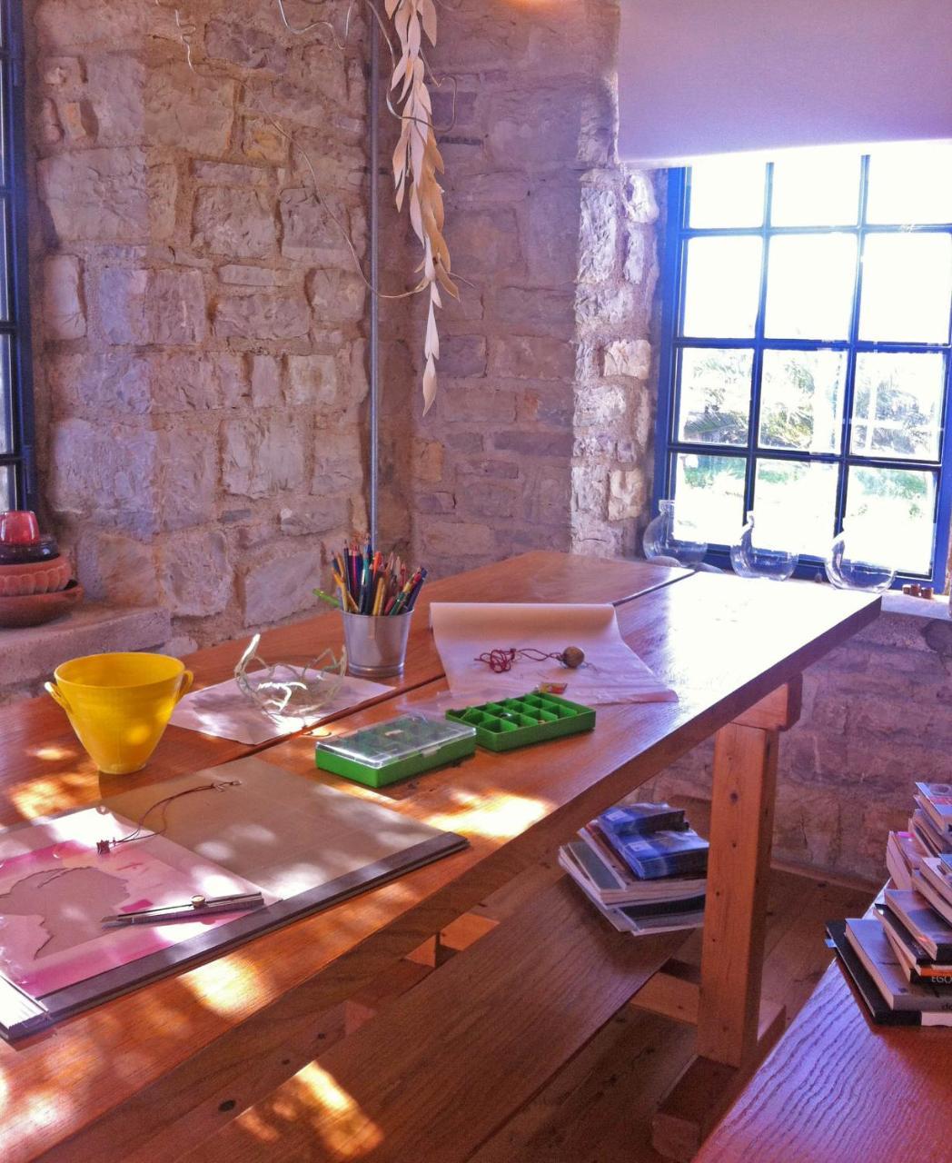 Kastraki Art Houses Kousounarion المظهر الخارجي الصورة