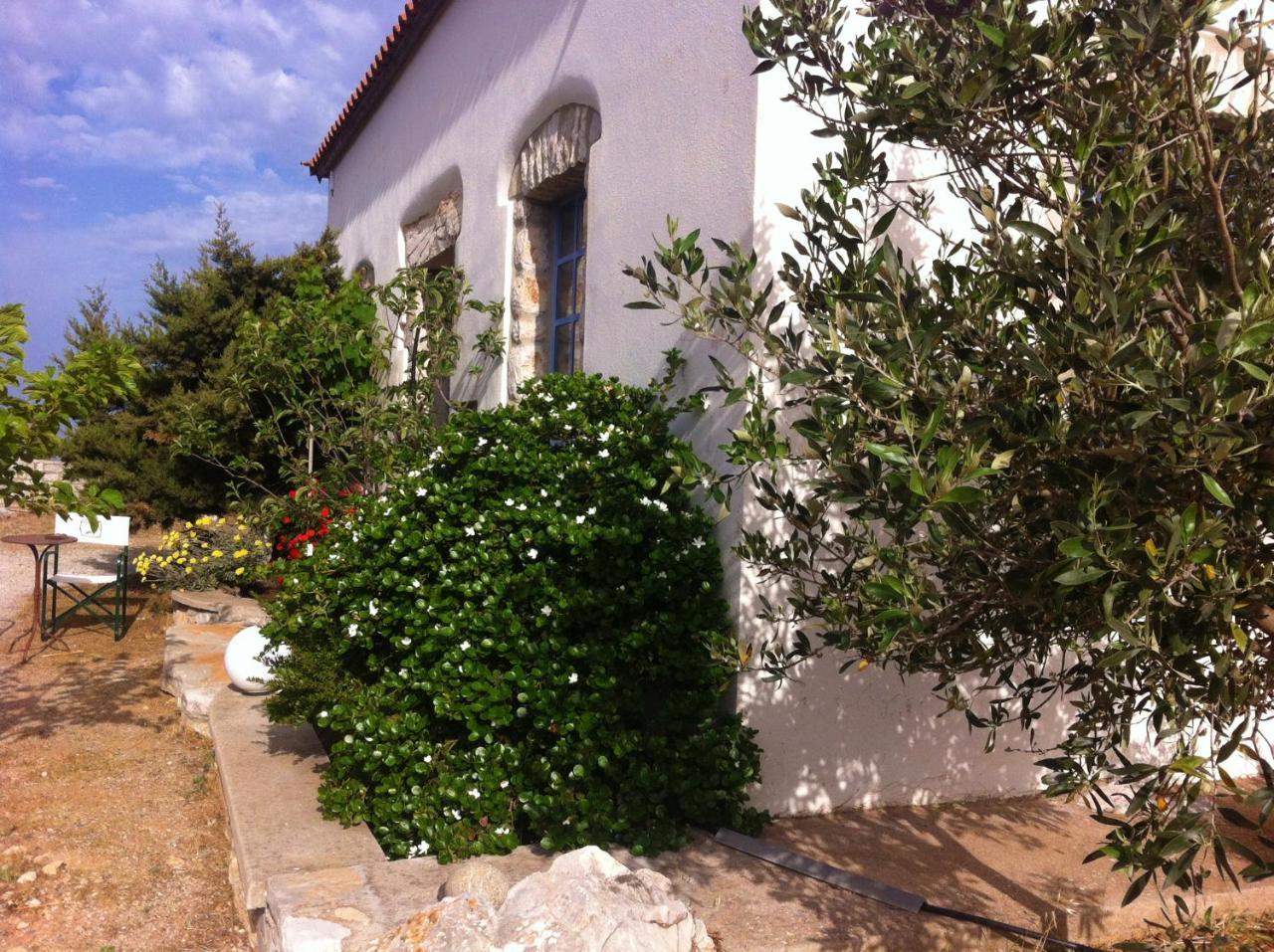 Kastraki Art Houses Kousounarion المظهر الخارجي الصورة