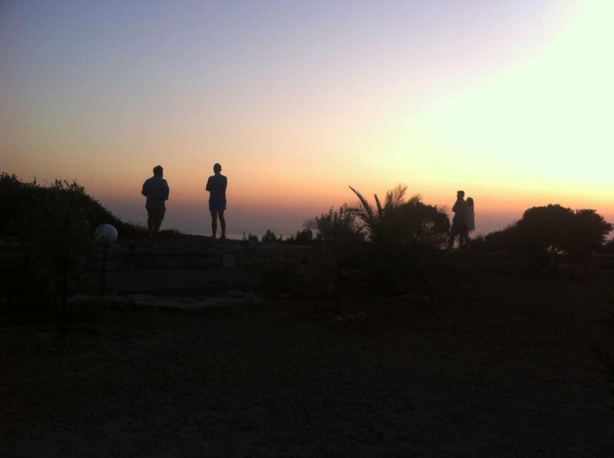 Kastraki Art Houses Kousounarion المظهر الخارجي الصورة