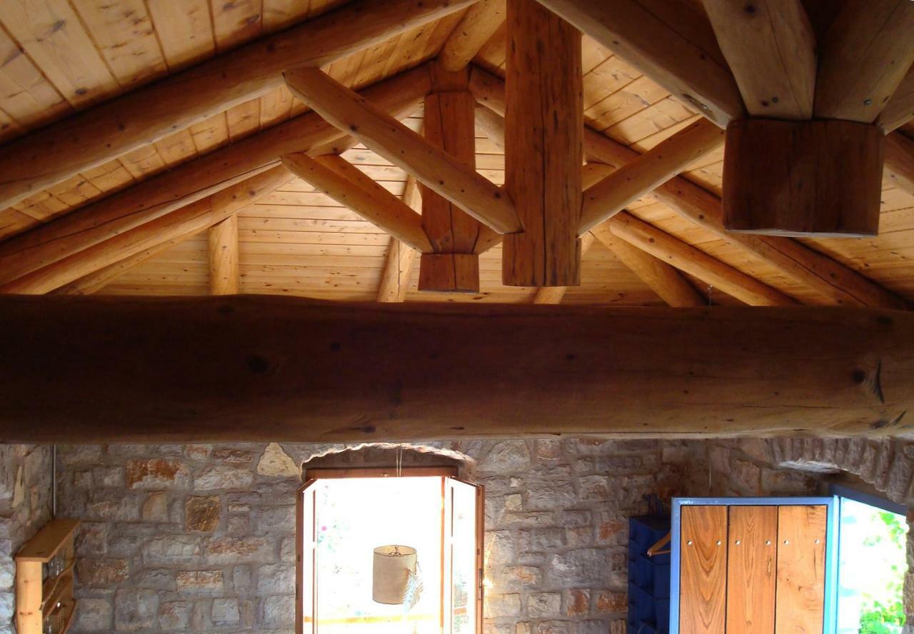 Kastraki Art Houses Kousounarion المظهر الخارجي الصورة